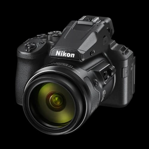 nikon coolpix p950 digital camera main