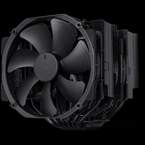 noctua nh d15 premium cpu air cooler main