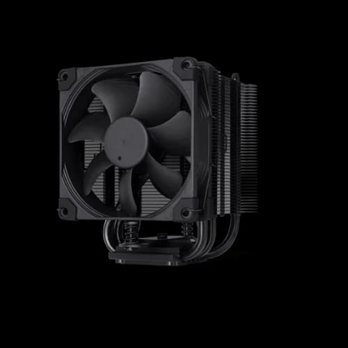 noctua nh u9s chromax black 92mm cpu cooler