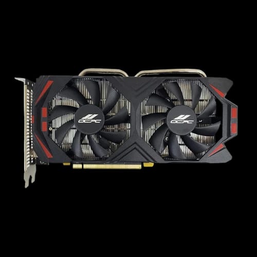 ocpc radeon rx 580 8gb gddr5 graphics card 2