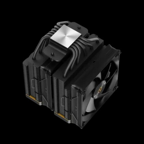 ocypus iota a62 bk heat pipe base