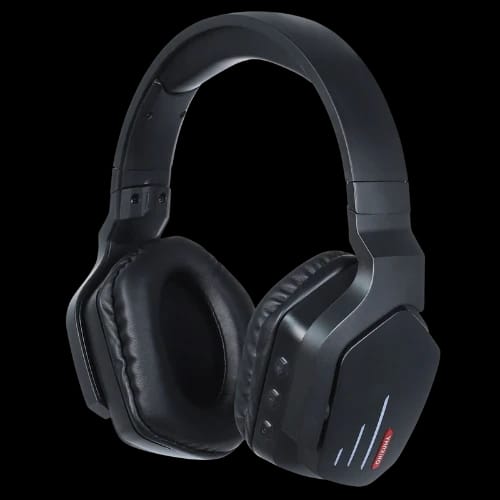 onikuma b60 wireless gaming headphone black