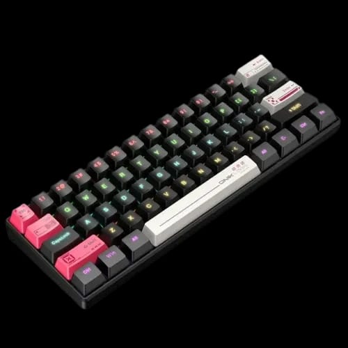 onikuma g55 rgb mechanical gaming keyboard 2