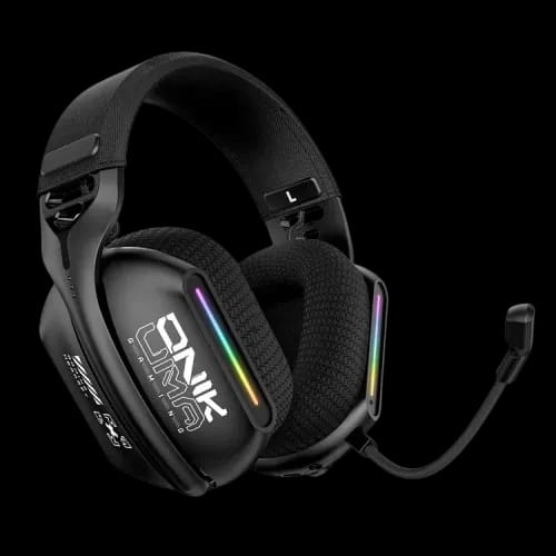 onikuma gt808 wireless bluetooth headphone