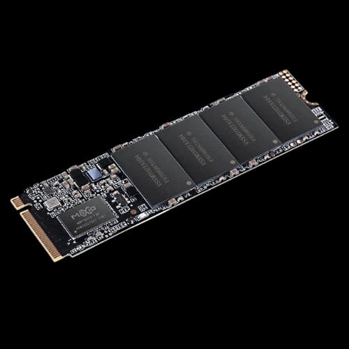 oreton n5000 nvme ssd 2