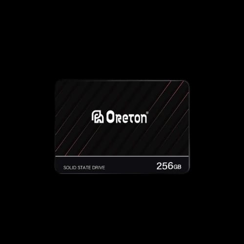 oreton s500 pro 128gb sata iii ssd