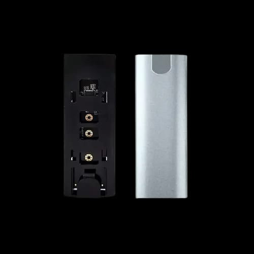 oscoo md005m 256gb type c portable ssd