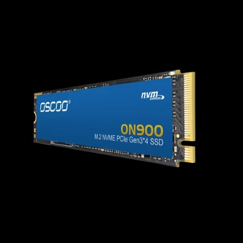 oscoo on900 128gb gen3 m2 nvme pcie ssd 2