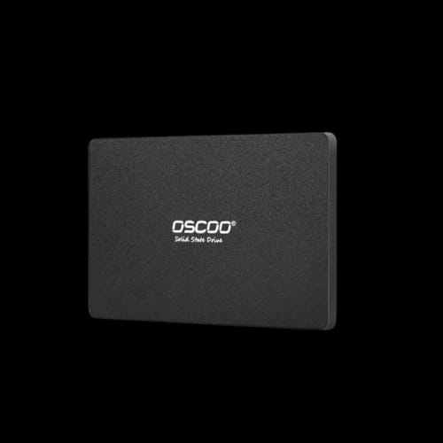 oscoo os002 256gb 25 inch sata iii ssd 2
