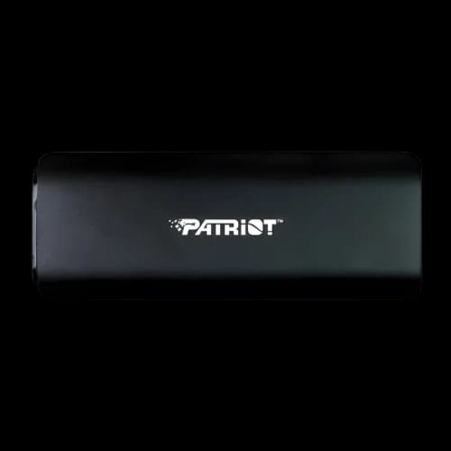patriot transporter 1tb type c portable ssd main