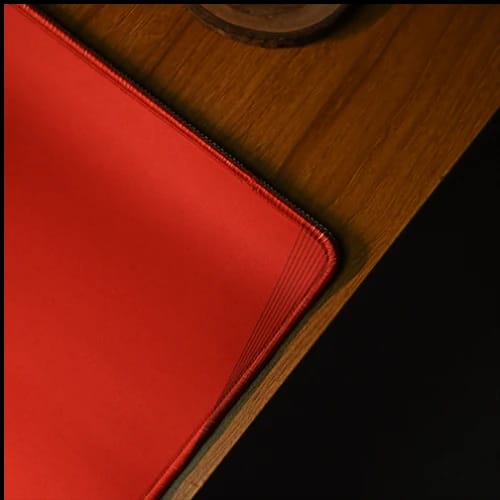 pcb timeline limited edition mouse pad look