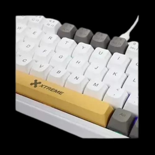 xtreme km71g wired gaming keyboard-5