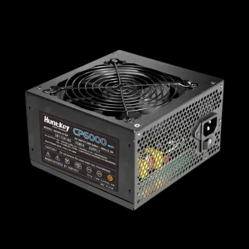 huntkey cp6000 600w psu-3