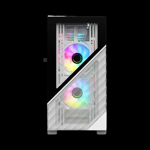 1stplayer dk d7 matx gaming casing white-2