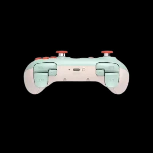 8bitdo ultimate 2c wireless tri mode gaming controller mint-3