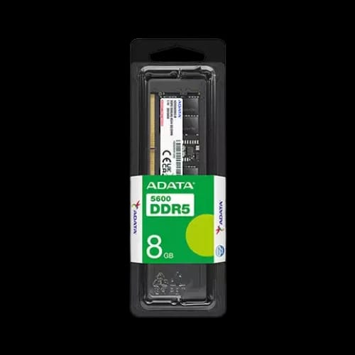 adata 8gb ddr5 5600mhz laptop ram-3