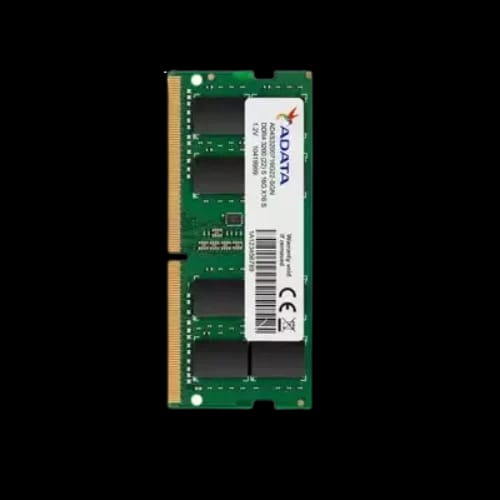 adata 8gb ddr4 3200mhz laptop ram-2