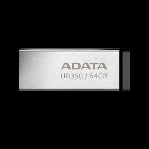 adata ur350 64gb usb pen drive-1