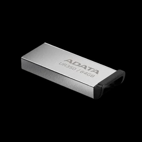 adata ur350 64gb usb pen drive-2