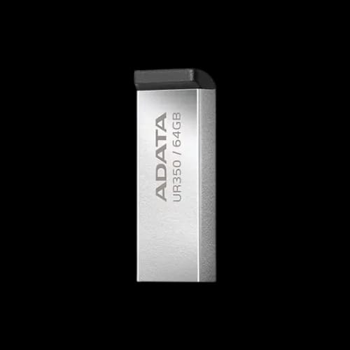 adata ur350 64gb usb pen drive-3