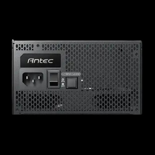 antec hcg850 pro platinum atx 3 1 850w 80 plus platinum psu-3