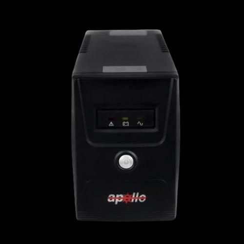 apollo 650va 300w ups black-2