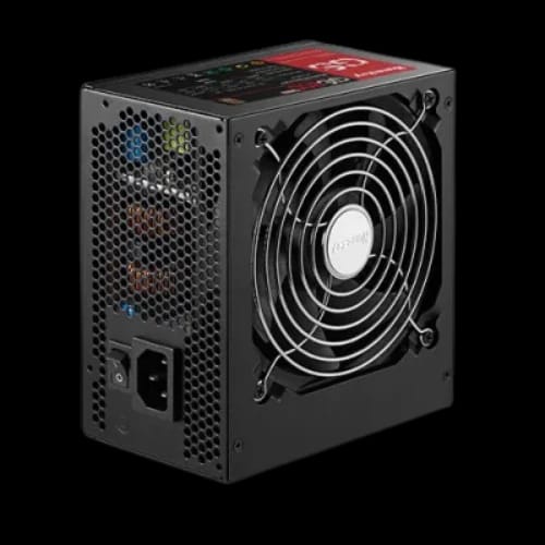 huntkey gs800 700w 80 plus bronze psu-2