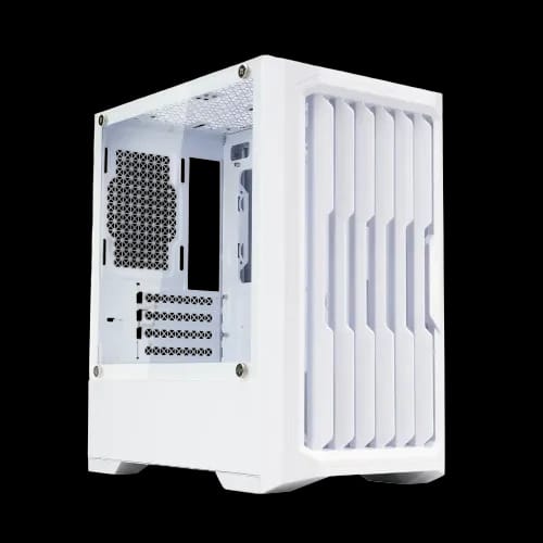 1stplayer h2 argb m atx gaming casing white-2