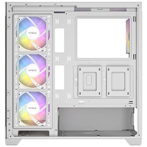 antec cx300 argb white mid tower gaming casing-2