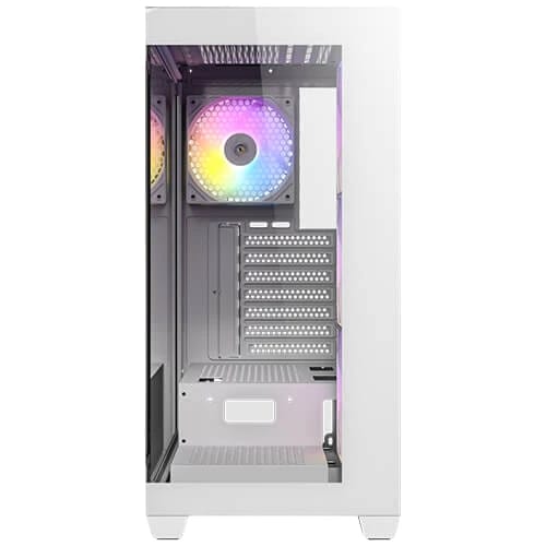 antec cx300 argb white mid tower gaming casing-3