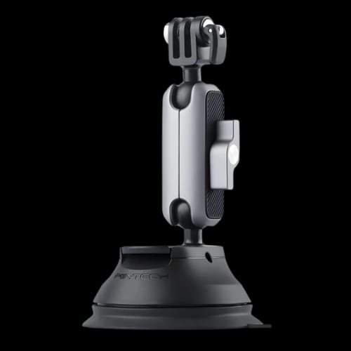 pgytech p gm 132 suction cup mount main