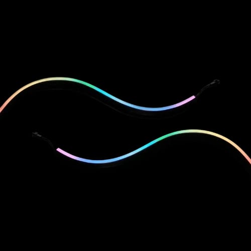 phanteks neon d rgb led strips