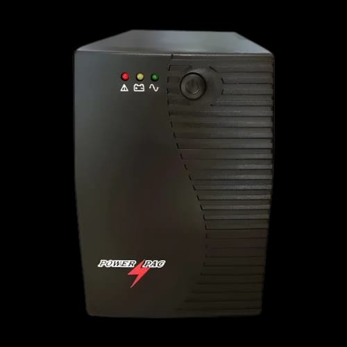 power pac 1500va offline ups main