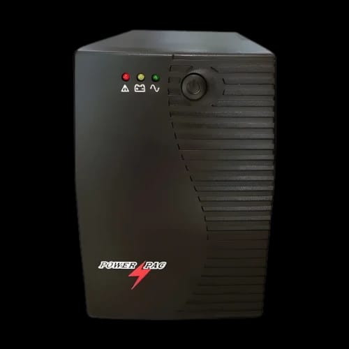power pac 2000va offline ups main