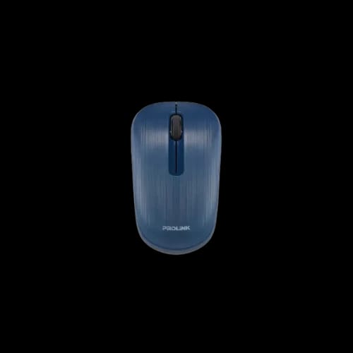prolink pmw5010 24ghz wireless nano optical mouse