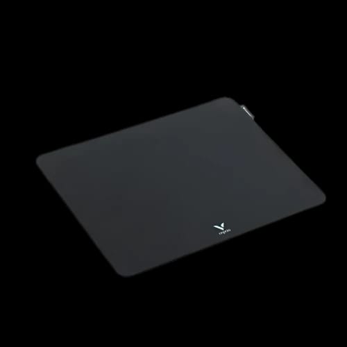 rapoo vpro v10s anti skid compact mouse pad main
