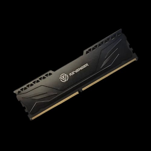 revenger 8gb ddr4 2666mhz gaming desktop ram main