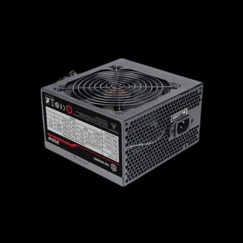 revenger lite power 350w power supply 3