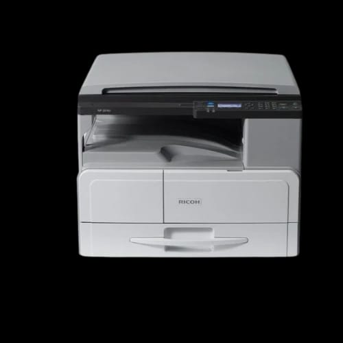 ricoh mp 2014d multifunction copier
