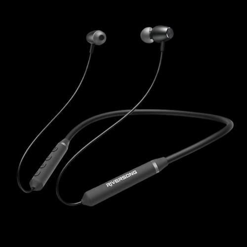 riversong stream m1 enc wireless neckband main