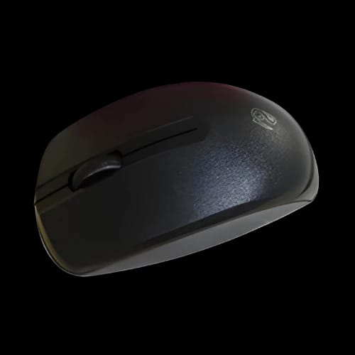 rizyue m11 wireless bluetooth mouseangle