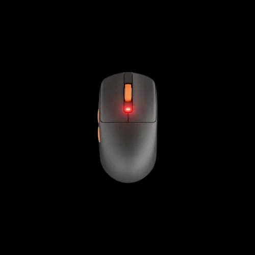 royal kludge m30 tri mode wireless gaming mouse