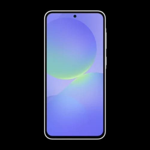 samsung galaxy a36 5g 12 256gb awesome white 2