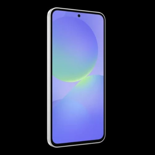 samsung galaxy a36 5g 12 256gb awesome white 3