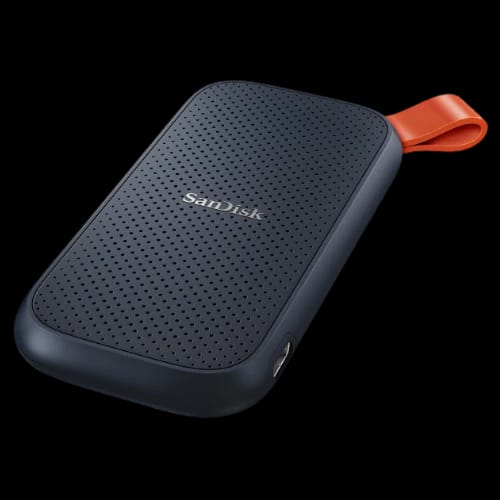 sandisk 1tb usb 32 gen 2 type c portable ssd main