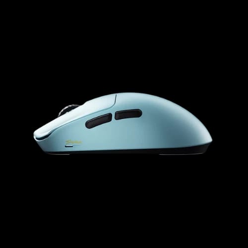 scyrox v6 dual mode wireless gaming mouse blue 4