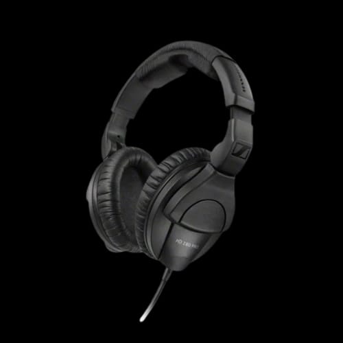 sennheiser hd280 pro studio monitoring headphone