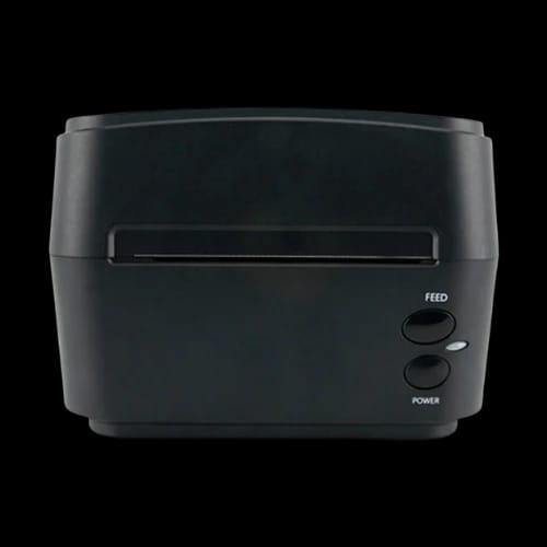 sewoo lk b24 bar code label printer