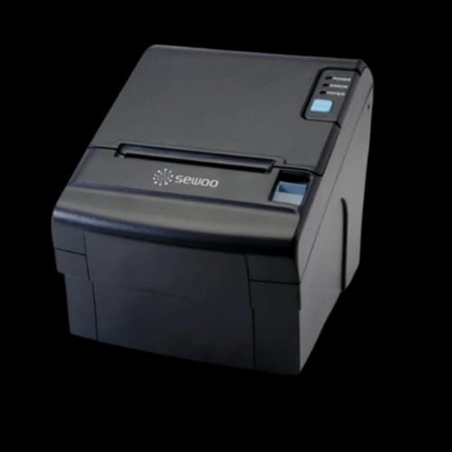sewoo lk tl200 thermal pos printer