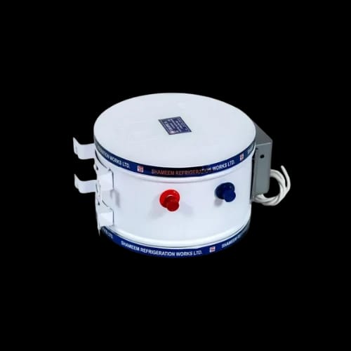 shameem tropica 30 litre geyser 7 gallon standard